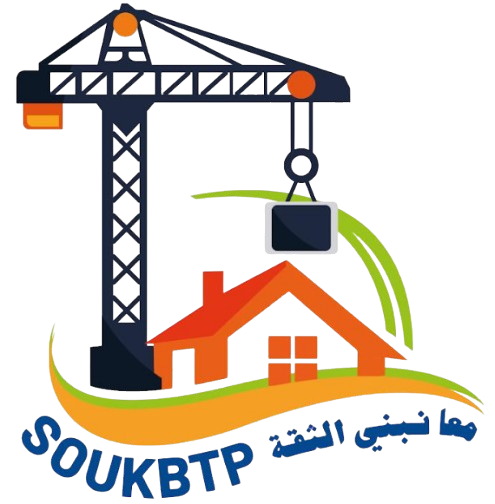 SOUKBTP Logo