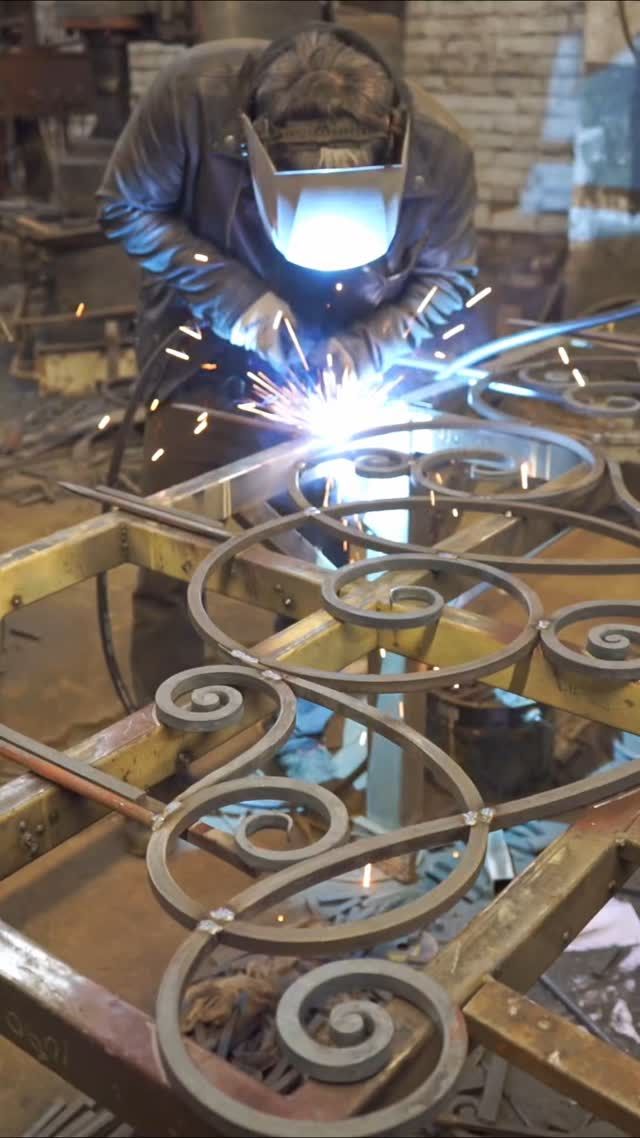 blacksmith